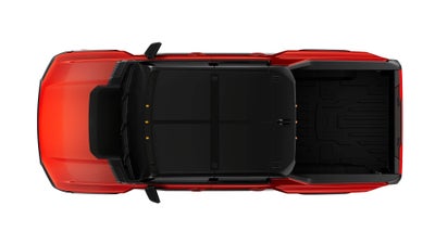 2026 GMC HUMMER EV Pickup 3X