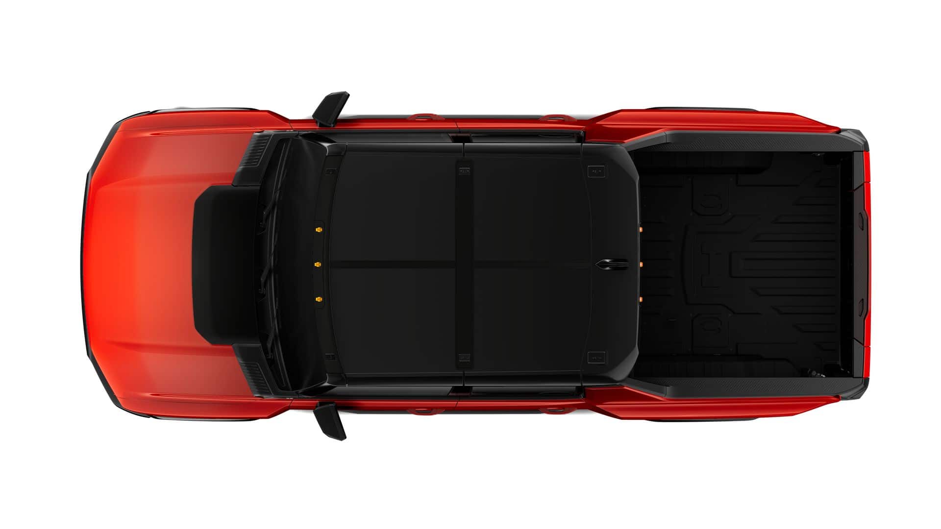 2026 GMC HUMMER EV Pickup 3X