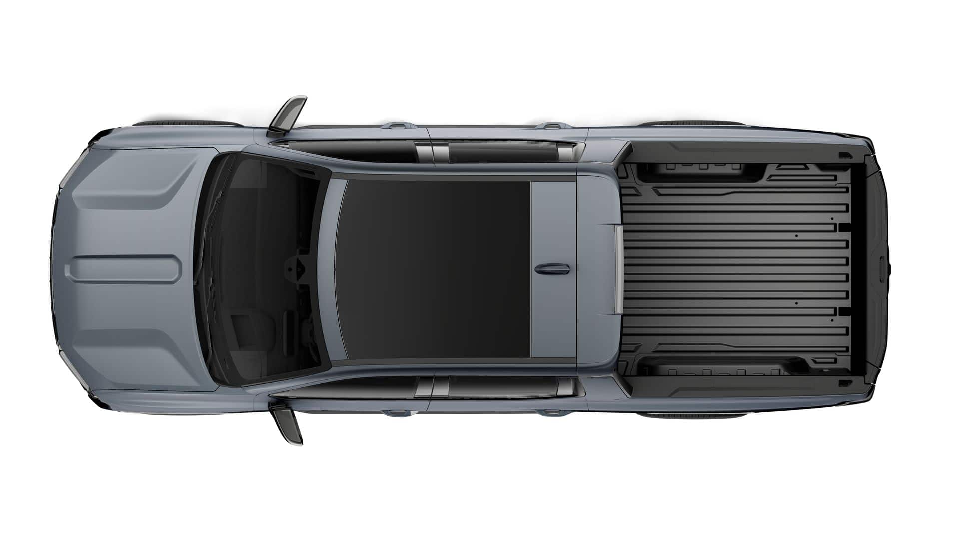 2026 GMC Sierra EV AT4 Max Range