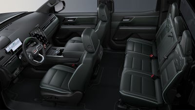 2026 GMC Sierra EV AT4 Max Range