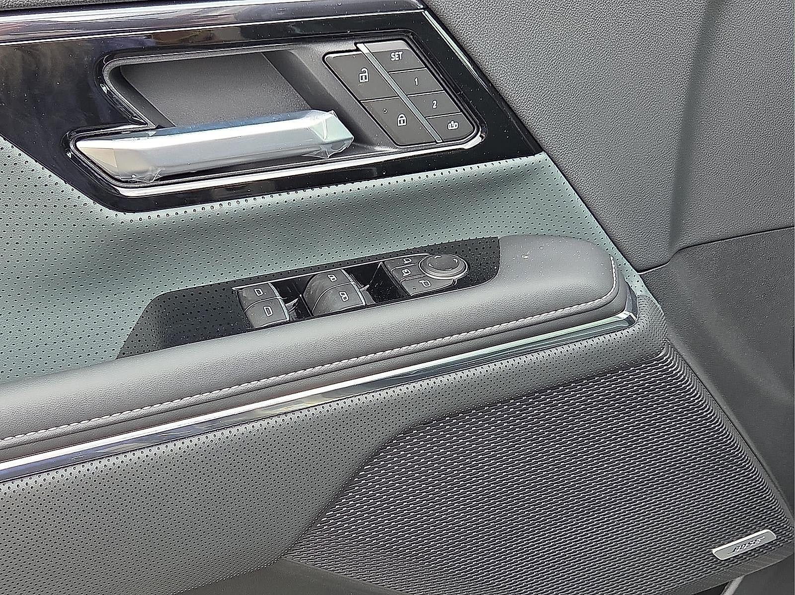2026 GMC Sierra EV AT4 Max Range