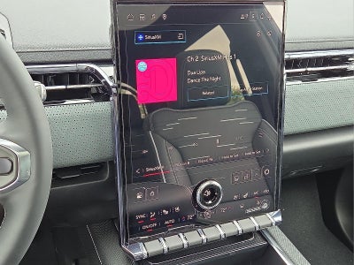 2026 GMC Sierra EV AT4 Max Range