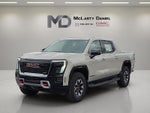 2026 GMC Sierra EV AT4 Max Range