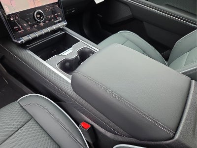 2026 GMC Sierra EV AT4 Max Range
