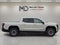 2026 GMC Sierra EV AT4 Max Range