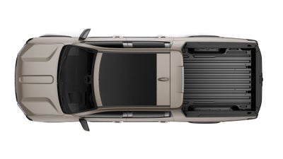 2026 GMC Sierra EV AT4 Max Range