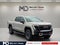 2026 GMC Sierra EV AT4 Max Range