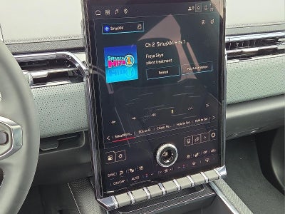 2026 GMC Sierra EV AT4 Max Range