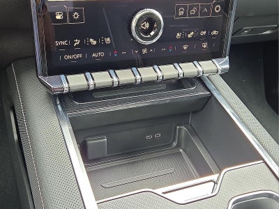 2026 GMC Sierra EV AT4 Max Range
