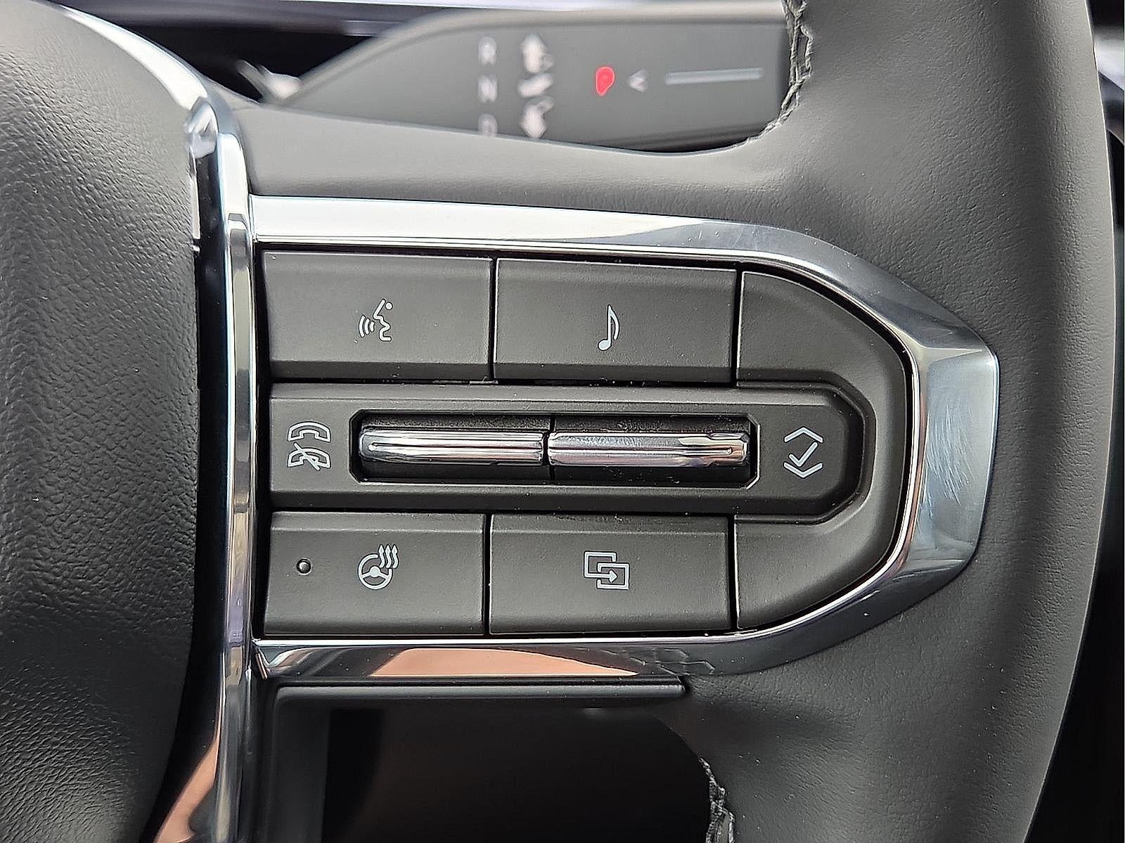 2026 GMC Sierra EV AT4 Max Range