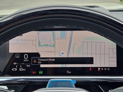 2026 GMC Sierra EV AT4 Max Range