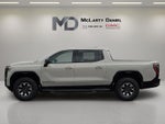 2026 GMC Sierra EV AT4 Max Range