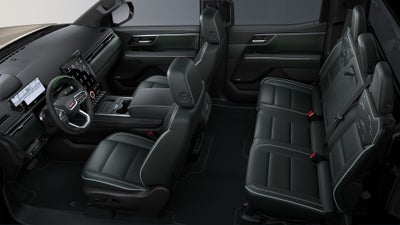 2026 GMC Sierra EV AT4 Max Range