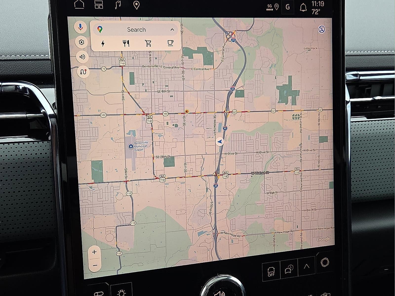 2026 GMC Sierra EV AT4 Max Range
