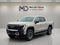 2026 GMC Sierra EV AT4 Max Range