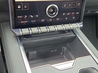2026 GMC Sierra EV AT4 Max Range
