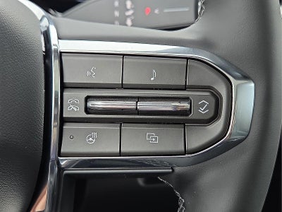 2026 GMC Sierra EV AT4 Max Range