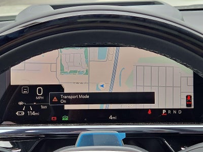 2026 GMC Sierra EV AT4 Max Range