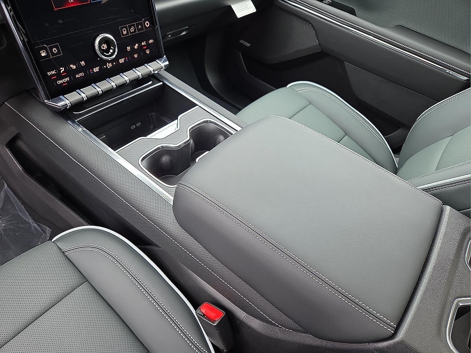 2026 GMC Sierra EV AT4 Max Range