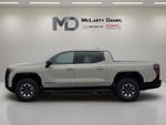 2026 GMC Sierra EV AT4 Max Range