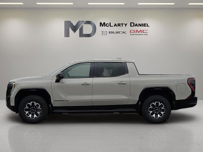 2026 GMC Sierra EV AT4 Max Range