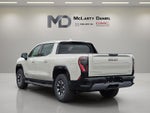 2026 GMC Sierra EV AT4 Max Range