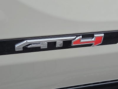 2026 GMC Sierra EV AT4 Max Range