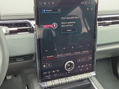 2026 GMC Sierra EV AT4 Max Range