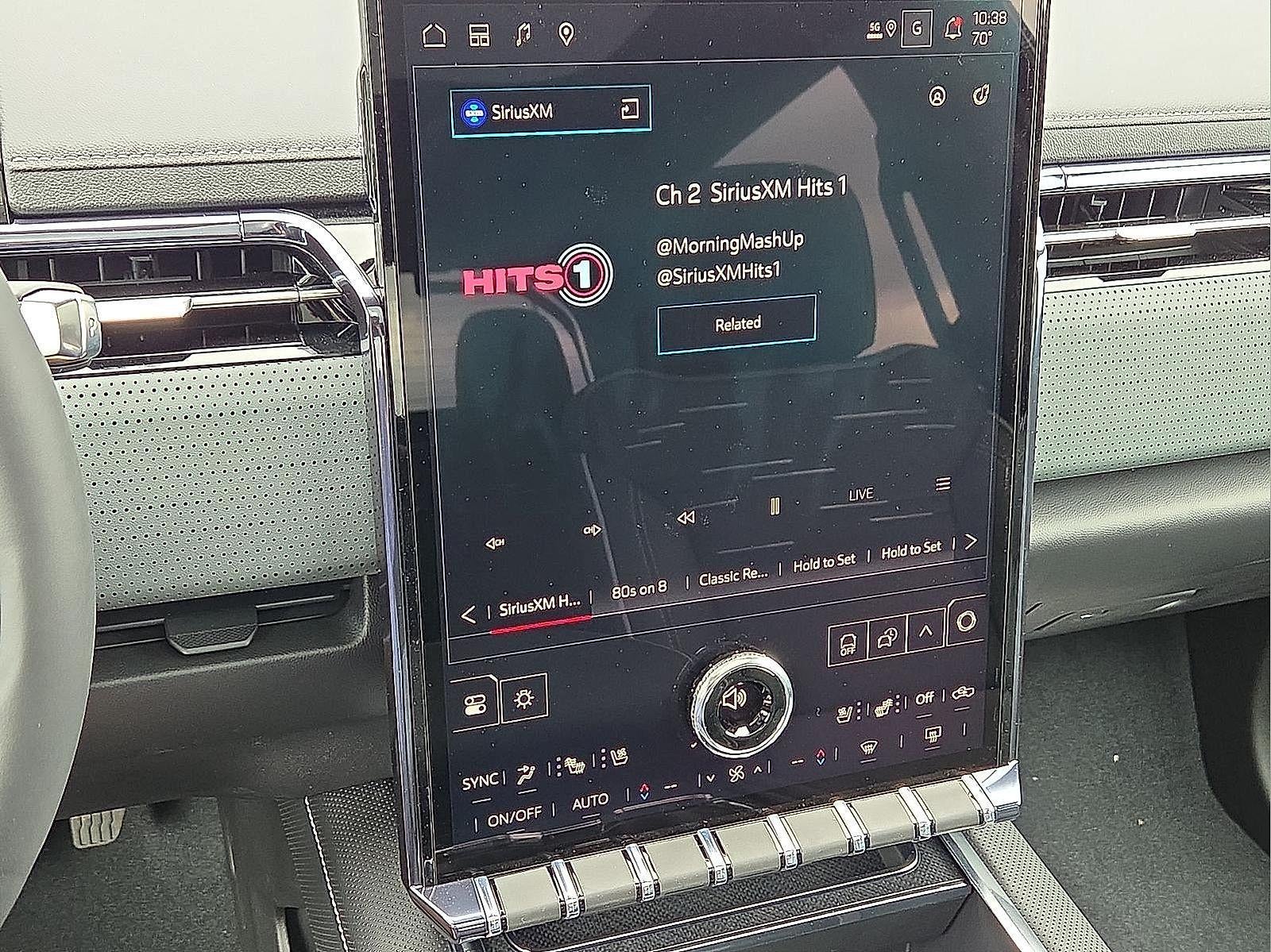 2026 GMC Sierra EV AT4 Max Range