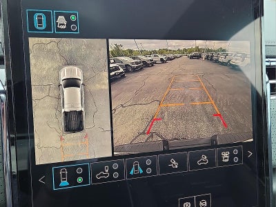 2026 GMC Sierra EV AT4 Max Range