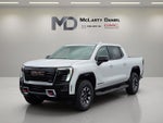 2026 GMC Sierra EV AT4 Max Range