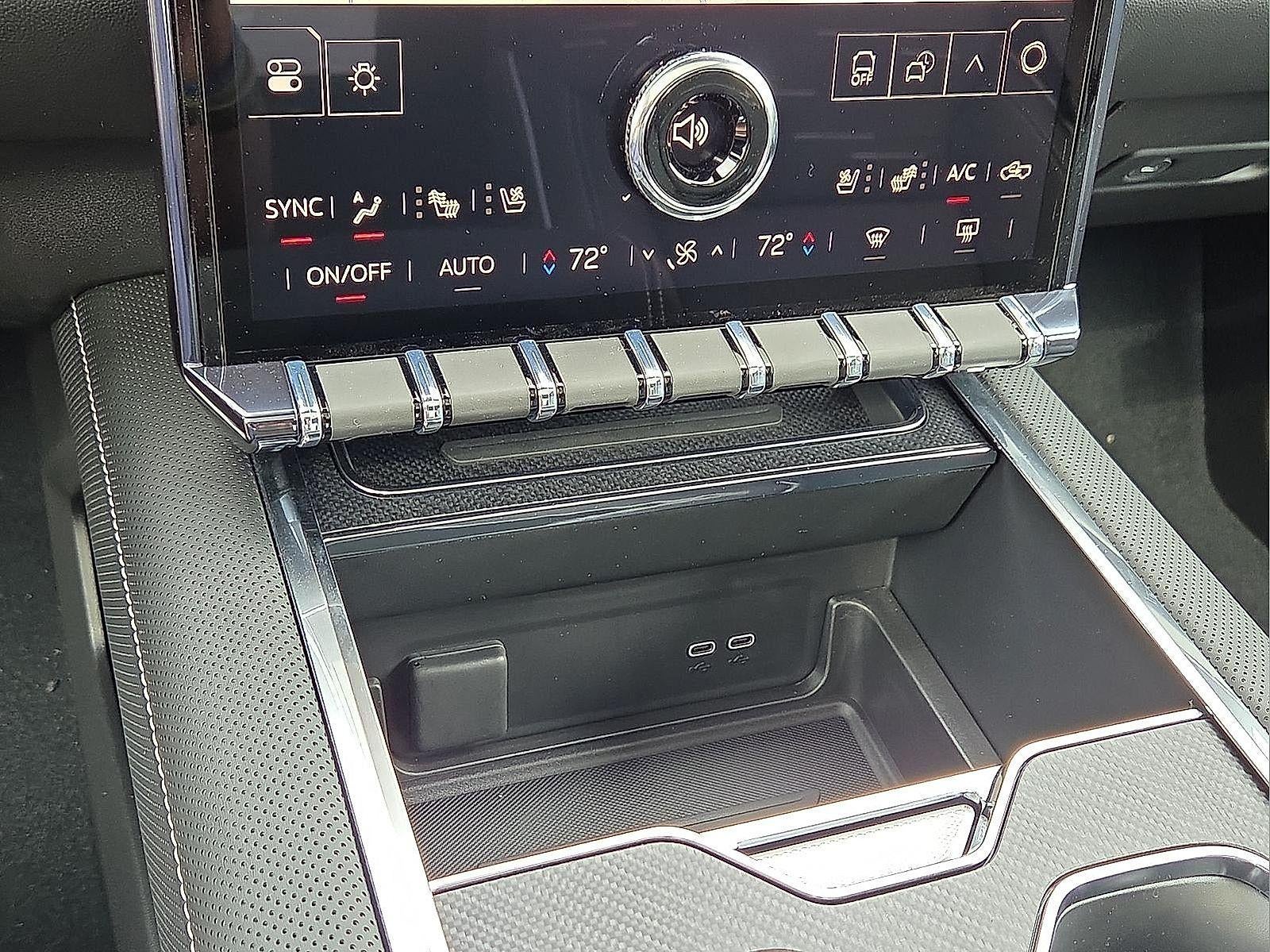 2026 GMC Sierra EV AT4 Max Range