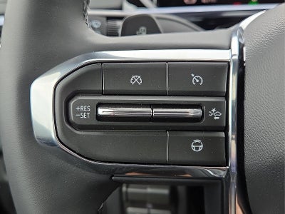 2026 GMC Sierra EV AT4 Max Range