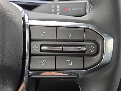 2026 GMC Sierra EV AT4 Max Range