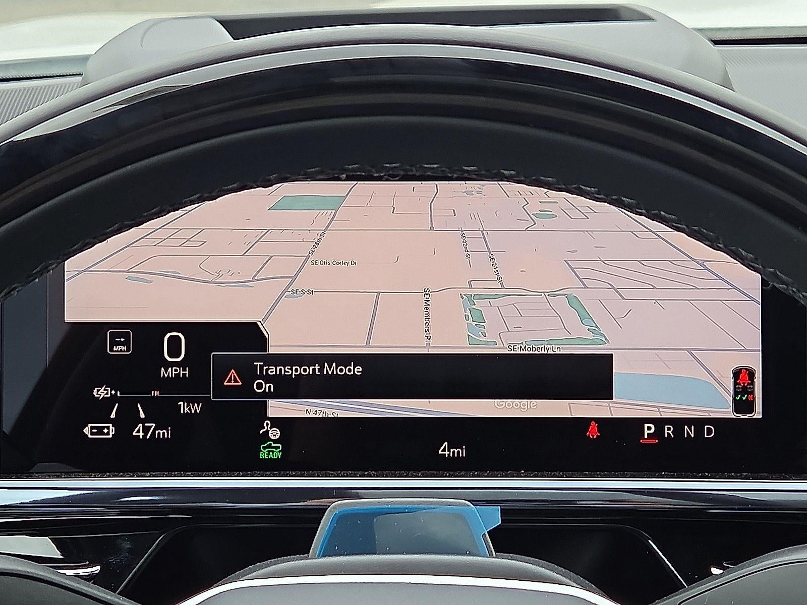 2026 GMC Sierra EV AT4 Max Range