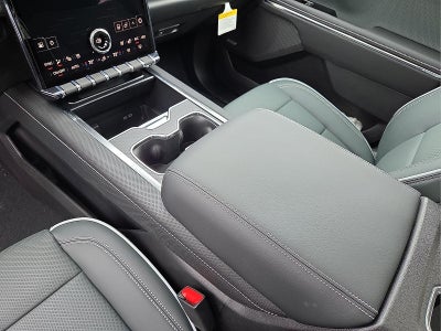 2026 GMC Sierra EV AT4 Max Range