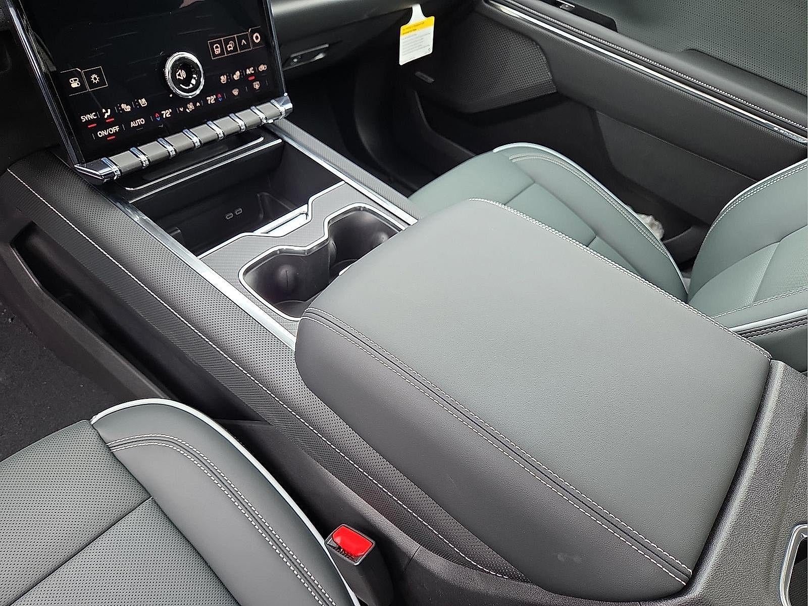 2026 GMC Sierra EV AT4 Max Range