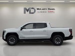 2026 GMC Sierra EV AT4 Max Range