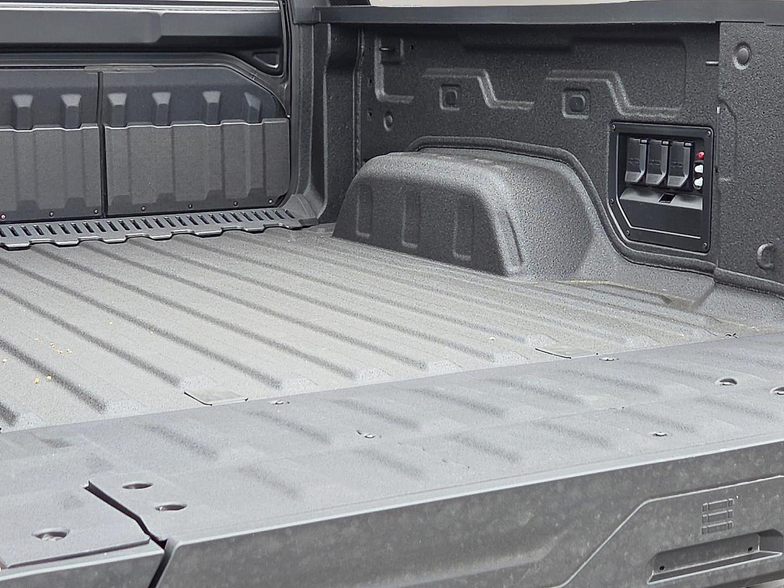 2026 GMC Sierra EV AT4 Max Range