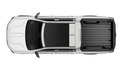 2026 GMC Sierra EV AT4 Max Range