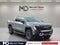 2026 GMC Sierra EV AT4 Max Range