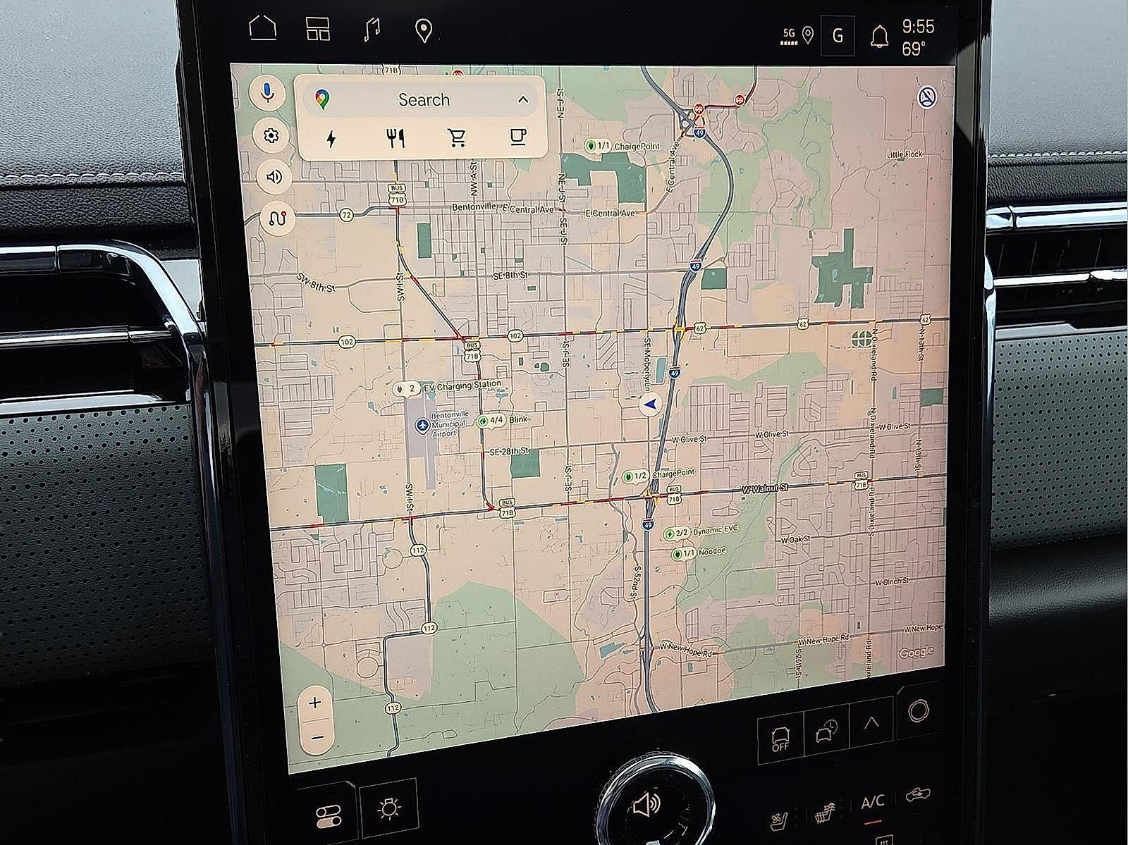2026 GMC Sierra EV AT4 Max Range