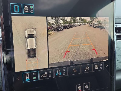 2026 GMC Sierra EV AT4 Max Range