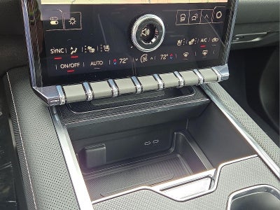 2026 GMC Sierra EV AT4 Max Range