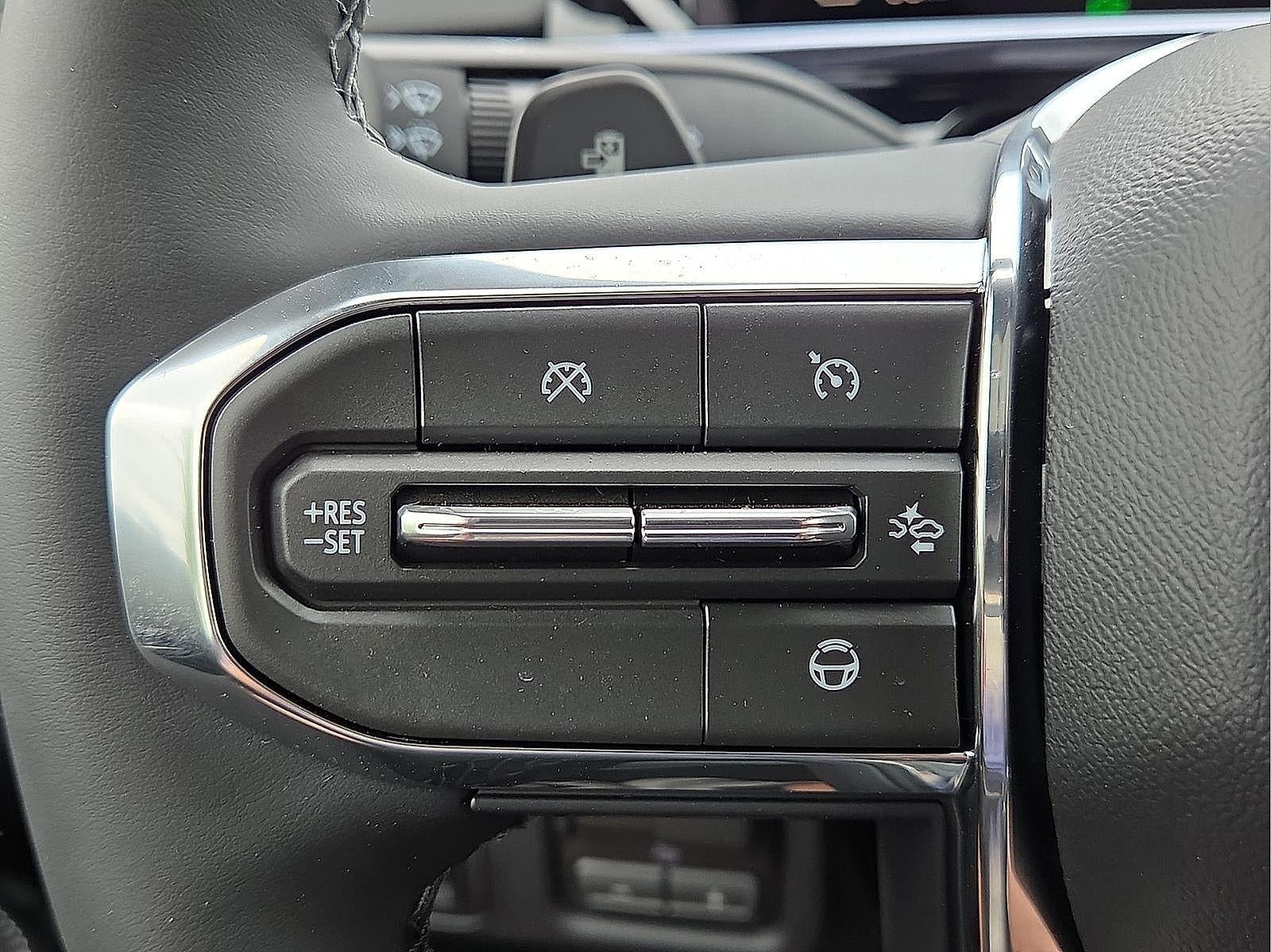 2026 GMC Sierra EV AT4 Max Range