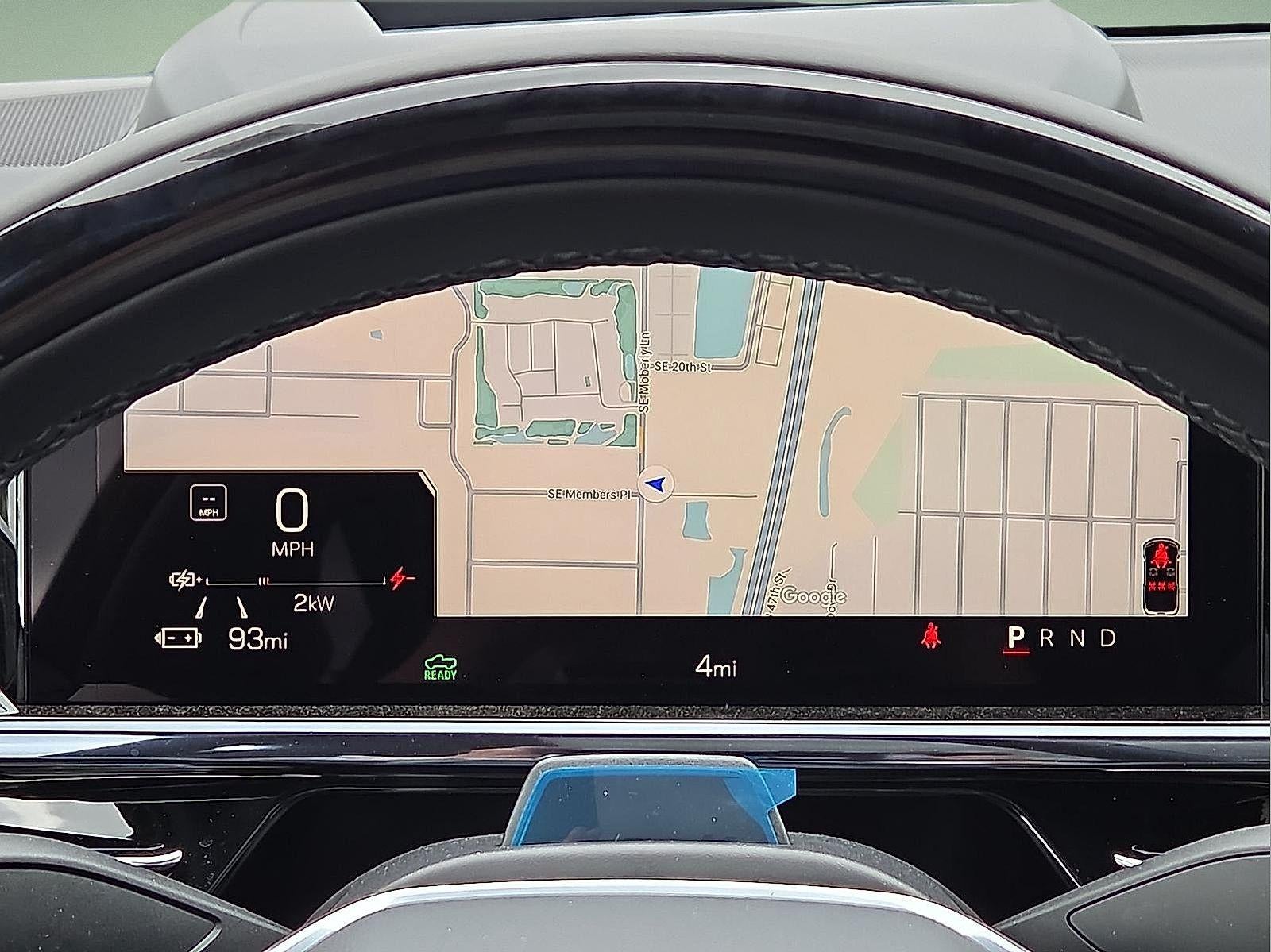2026 GMC Sierra EV AT4 Max Range