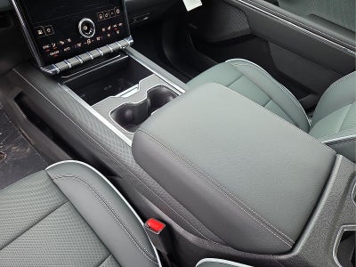 2026 GMC Sierra EV AT4 Max Range