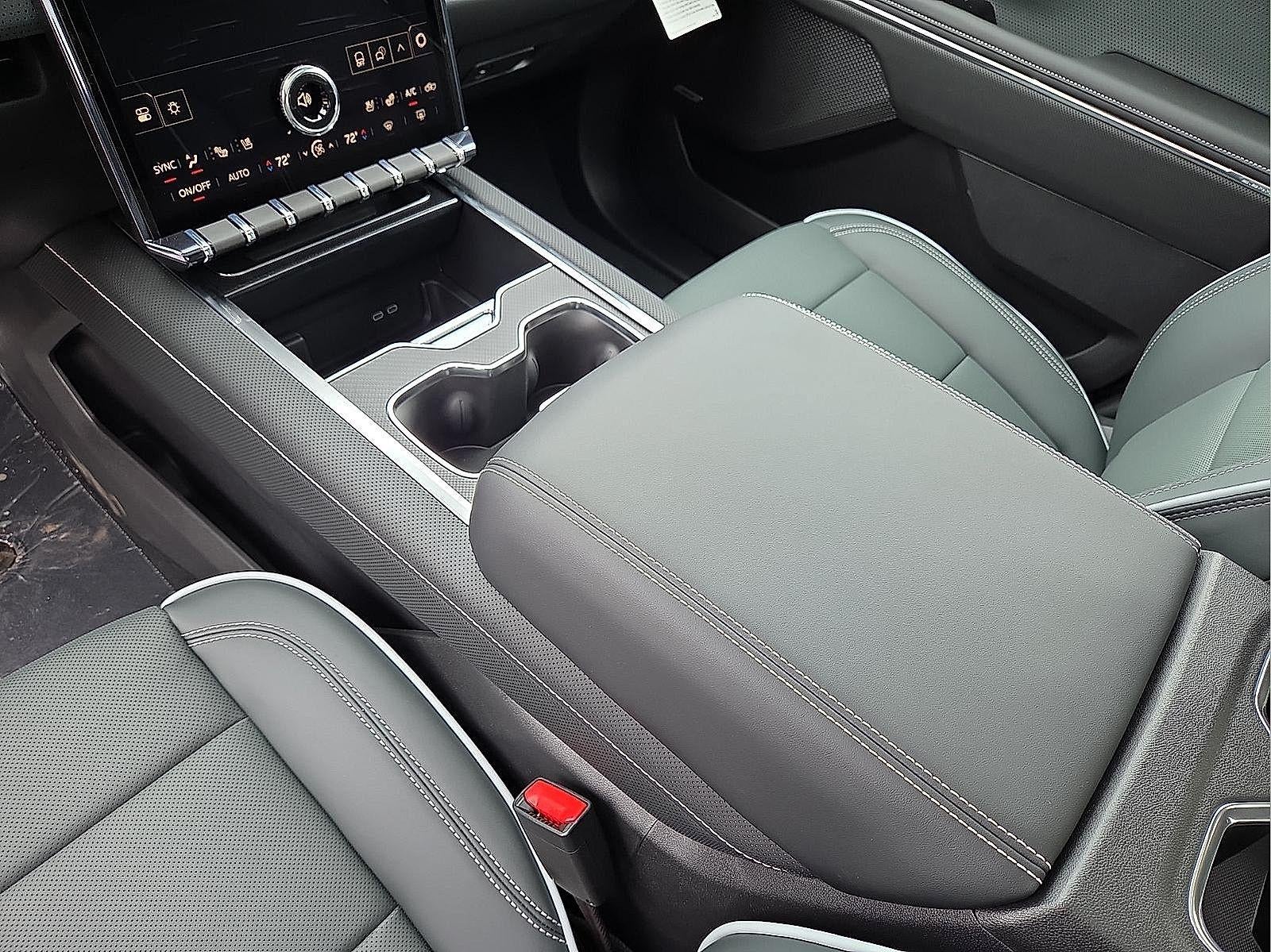 2026 GMC Sierra EV AT4 Max Range