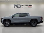 2026 GMC Sierra EV AT4 Max Range
