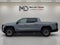 2026 GMC Sierra EV AT4 Max Range
